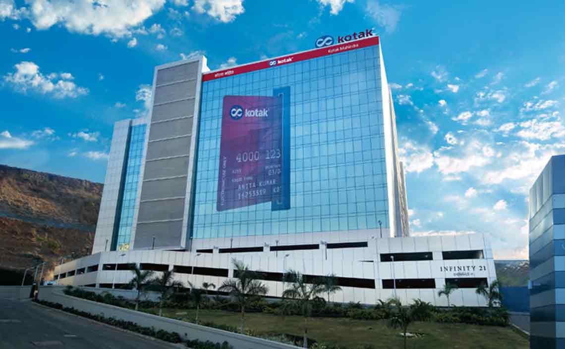 Kotak Bank Delhi